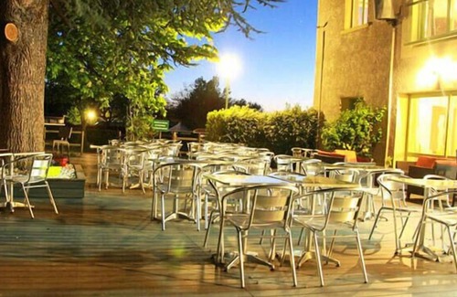 Anneyron Casa | Camping Flower la Châtaigneraie**** - Standard 3-room mobile home for 4 people