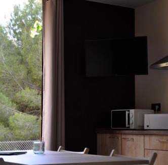 Callosa d' En Sarria Otro | Camping Fonts del Algar