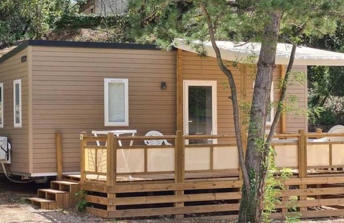 Moustiers-Sainte-Marie Casa | Camping 3 étoiles - ccbaf0b