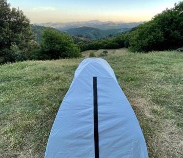 Saint-Germain-de-Calberte Otro | Camping à la ferme