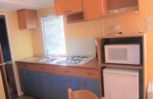 Saint-Jean-Pla-de-Corts Casa | Camping 3 étoiles - Piscine - eeebbg