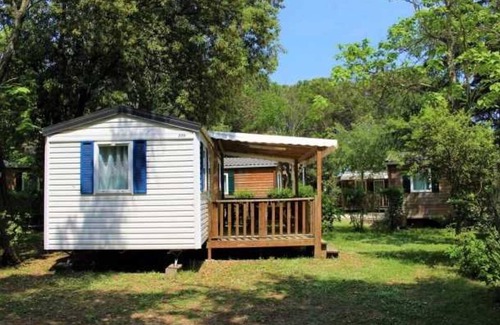 Saint-Jean-Pla-de-Corts Casa | Camping 3 étoiles - Piscine - eeebbg