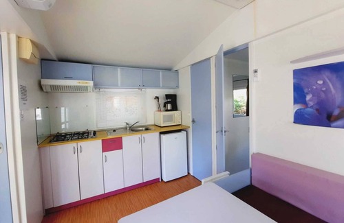 Saint-Jean-Pla-de-Corts Casa | Camping 3 étoiles - Piscine - cca0gbe
