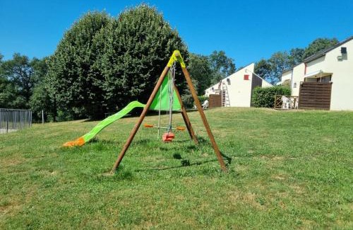 Bellegarde-en-Marche Otro | Camping des ch tis