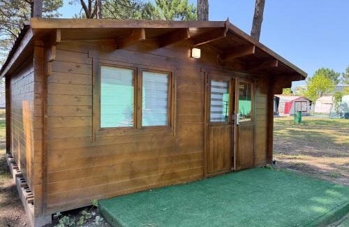 Porto do Son Otro | Camping Fraga Balada