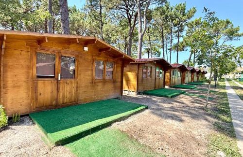 Porto do Son Otro | Camping Fraga Balada
