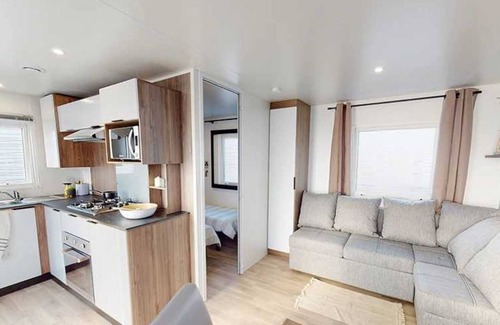 Les Mathes Casa | Camping - Funpass inclus - Piscine - ccaegff
