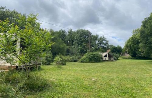 Saint-Projet Otro | Camping Gites et Tentes lodges Le Mas du Midi