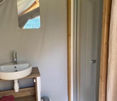 Saint-Projet Otro | Camping Gites et Tentes lodges Le Mas du Midi