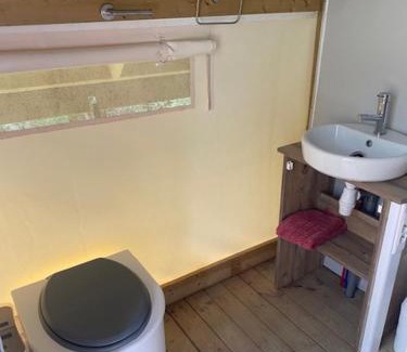Saint-Projet Otro | Camping Gites et Tentes lodges Le Mas du Midi