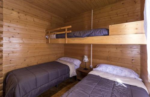 Canet de Mar Otro | Camping Globo Barcelona