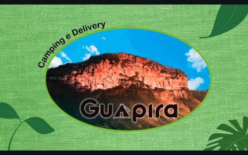 Pati Valley Otro | Camping Guapira