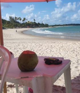 Conde Otro | Camping Harmonia