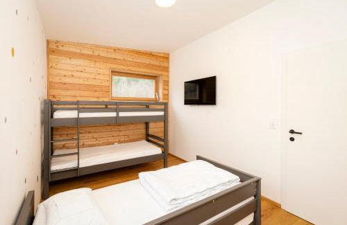 Kumberg Apartamento | Camping Hierhold