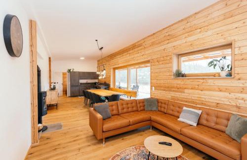 Kumberg Apartamento | Camping Hierhold