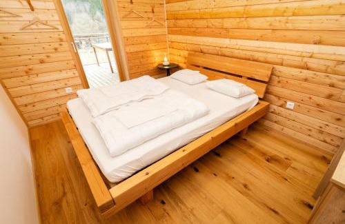 Kumberg Apartamento | Camping Hierhold