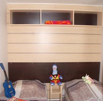 Tourrettes-sur-Loup Otro | Camping Hotel Les Rives du Loup