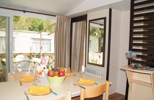 Tourrettes-sur-Loup Otro | Camping Hotel Les Rives du Loup