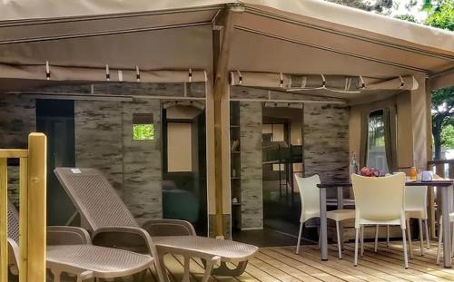 Castelletto Sopra Ticino Otro | Camping Italia Lido
