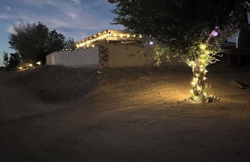 Victorville Alquiler De RV | Camping in the Desert Bring your Own RV or Vehicles!