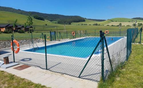 Atez Otro | Camping IZARPE