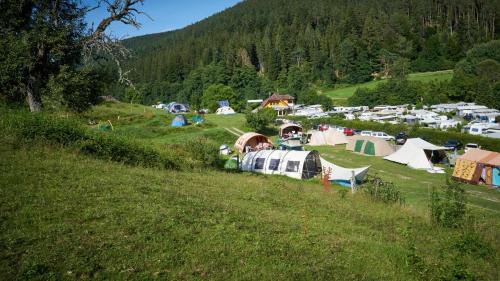 Bad Wildbad Otro | Camping Kleinenzhof