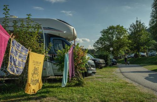 Bad Wildbad Otro | Camping Kleinenzhof