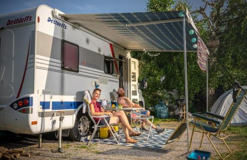 Bad Wildbad Otro | Camping Kleinenzhof