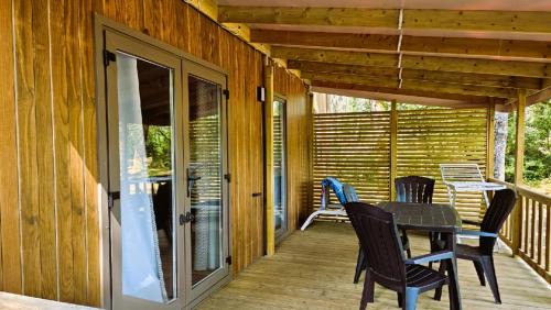 Saint-Paul-les-Dax Otro | Camping L'Etang D'Ardy *