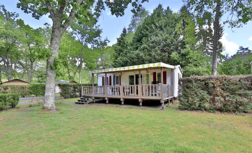 Saint-Paul-les-Dax Otro | Camping L'Etang D'Ardy *