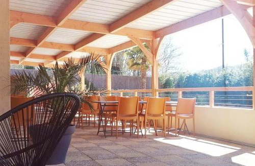 Saint-Gaultier Otro | Camping L'oasis Du Berry