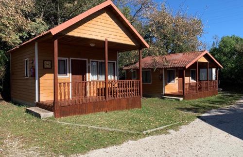 Urbanizacion el Rosario Otro | Camping La Buganvilla