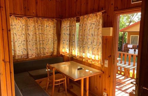 Urbanizacion el Rosario Otro | Camping La Buganvilla