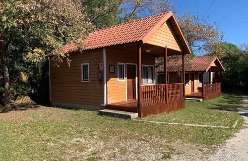 Urbanizacion el Rosario Otro | Camping La Buganvilla