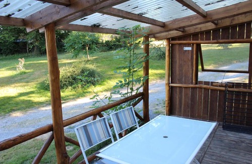 Bussiere-Dunoise Otro | Camping la Chevauchée