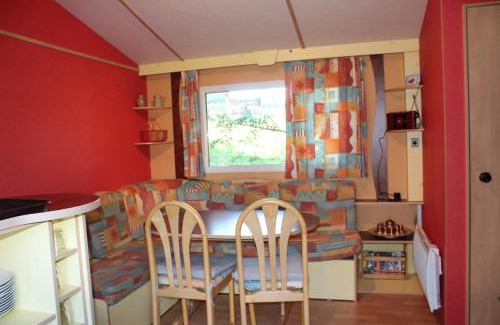 Bussiere-Dunoise Otro | Camping la Chevauchée