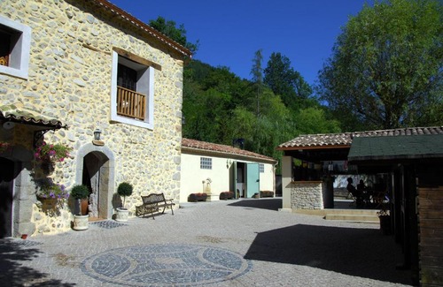 Castellane Otro | Camping La Ferme de Castellane