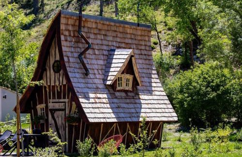 Castellane Otro | Camping La Ferme de Castellane
