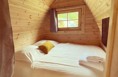 Castellane Otro | Camping La Ferme de Castellane