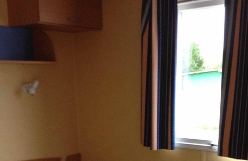 Warlincourt-les-Pas Casa | Camping La Kilienne - family friendly