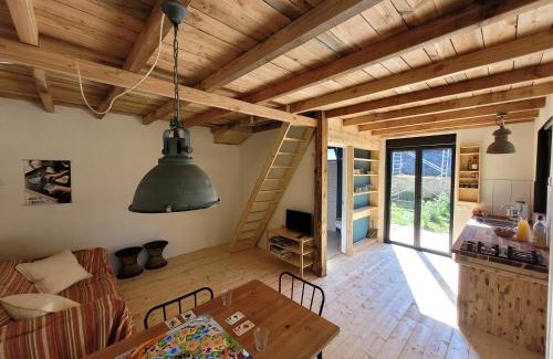 Ladignac le Long Otro | Camping la Jaurie hébergements