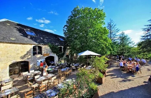 Souillac Casa | Camping La Paille Basse***** - Mobile home Loggia 3 rooms 4/6 people