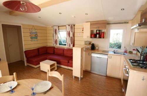 Les Mathes Otro | Camping la Palmyre