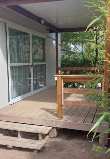 Argeles-sur-Mer Otro | Camping La Pinède Enchantée