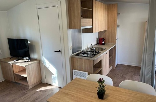 Logrono Alquiler De RV | Camping La Playa