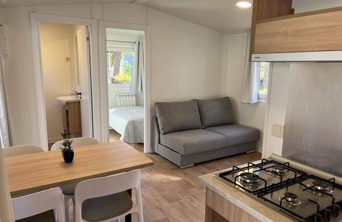 Logrono Alquiler De RV | Camping La Playa