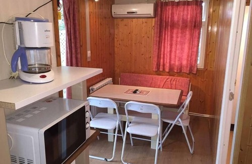 Logrono Alquiler De RV | Camping La Playa
