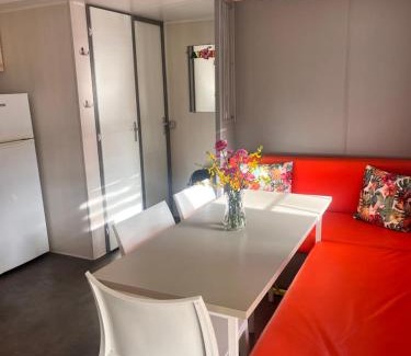 Nans-les-Pins Otro | Camping la sainte baume