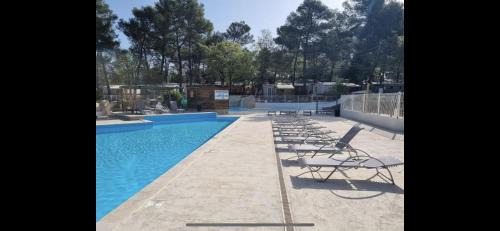 Nans-les-Pins Otro | Camping la sainte baume