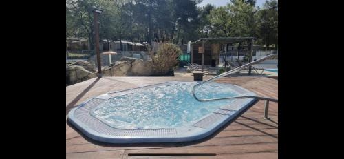 Nans-les-Pins Otro | Camping la sainte baume